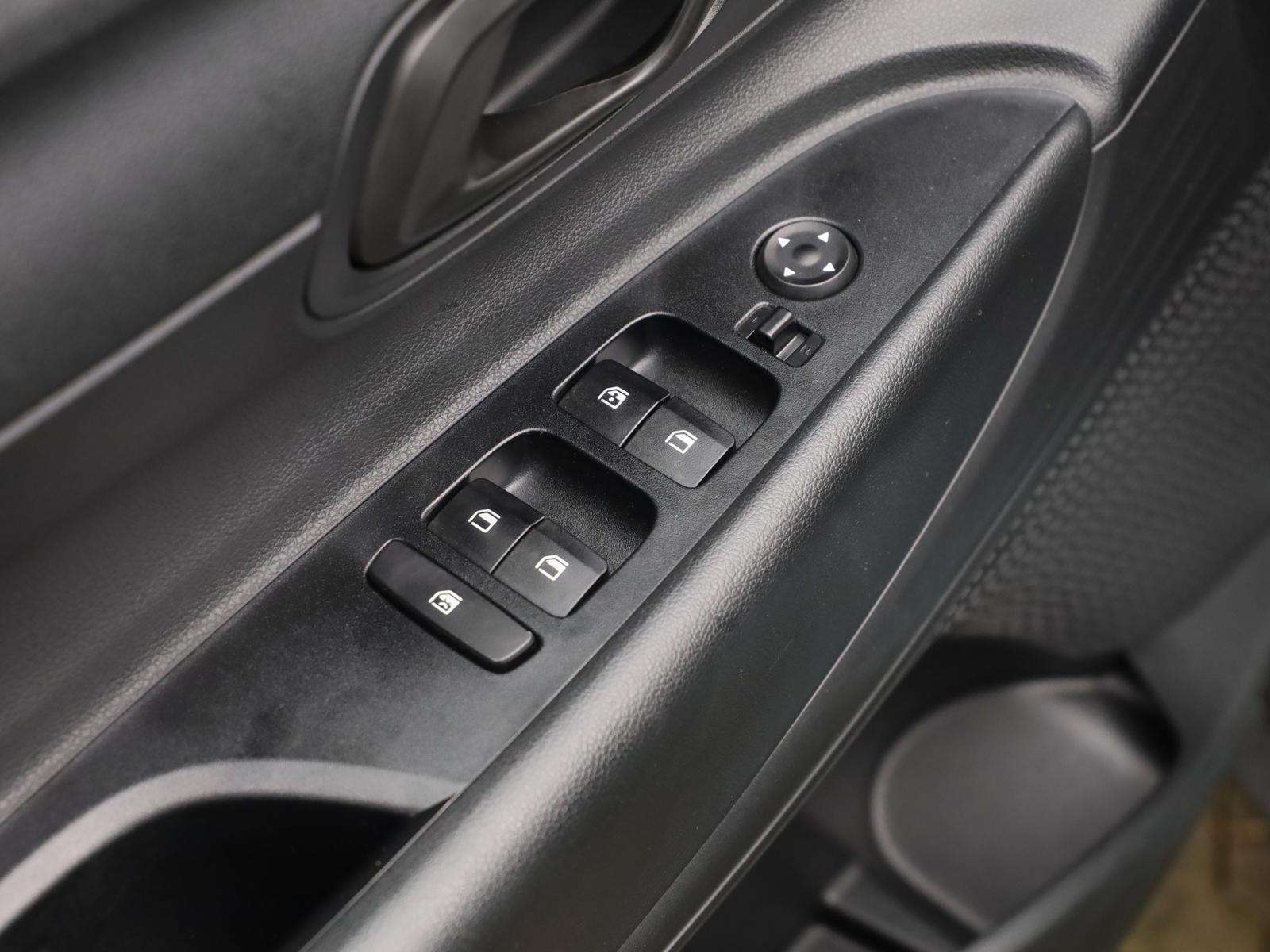 Fahrzeugbild eines Hyundai Bayon