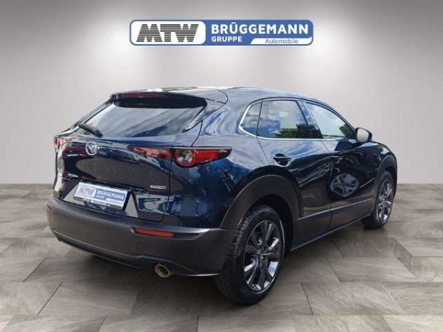 Fahrzeugbild eines Mazda CX-30