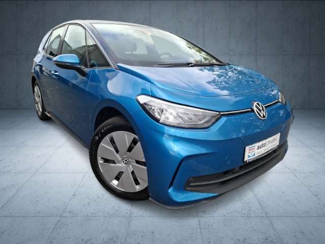 Fahrzeugbild eines Volkswagen ID.3
