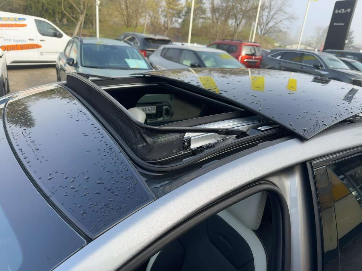 Fahrzeugbild eines Kia K4