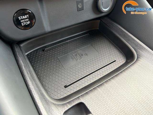Fahrzeugbild eines Nissan Qashqai