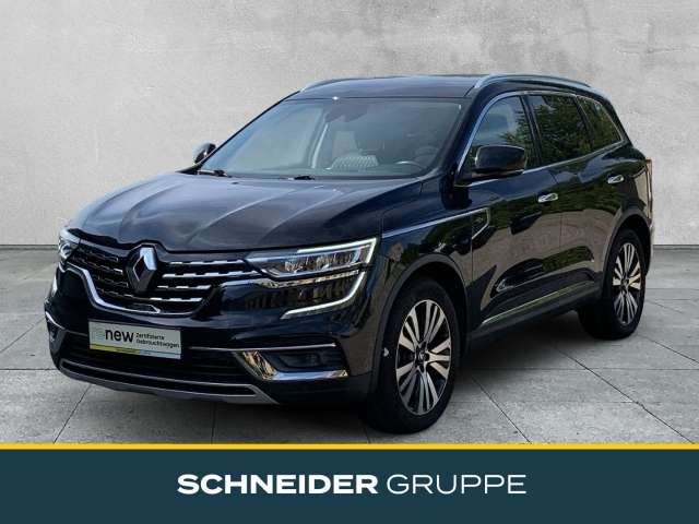 Fahrzeugbild eines Renault Koleos