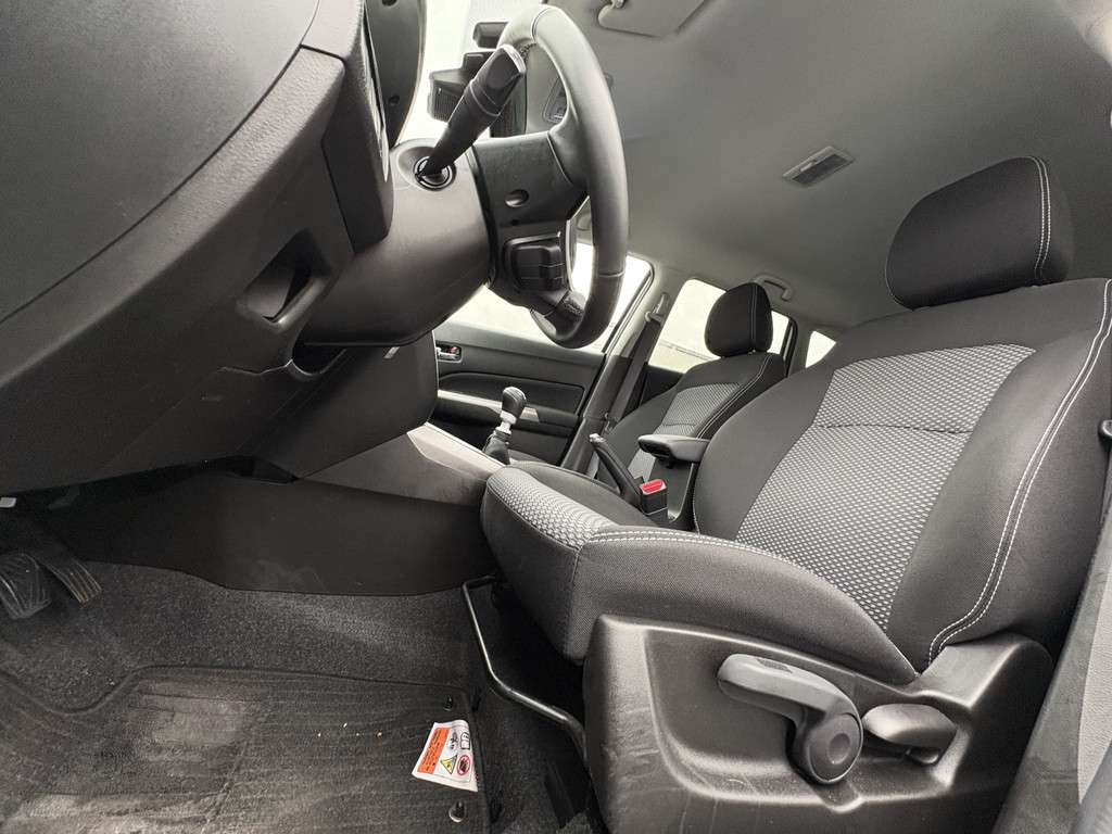 Fahrzeugbild eines Suzuki Vitara