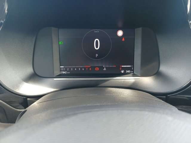 Fahrzeugbild eines Opel Corsa