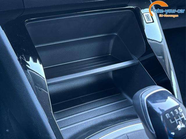 Fahrzeugbild eines Peugeot 208