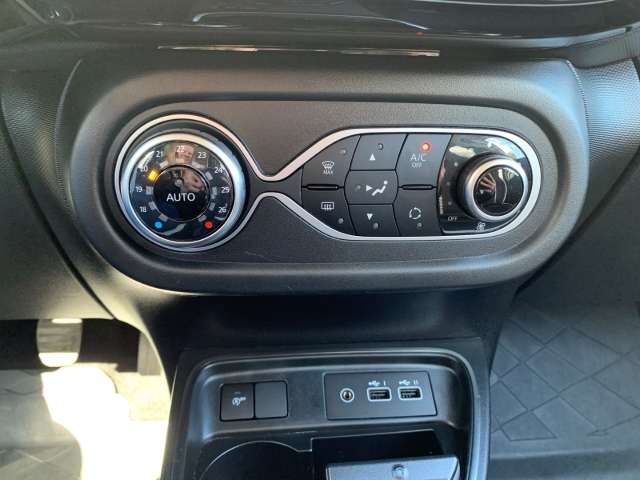 Fahrzeugbild eines Renault Twingo