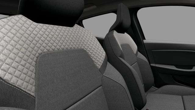 Fahrzeugbild eines Renault Clio