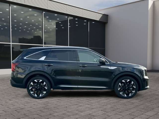 Fahrzeugbild eines Kia Sorento