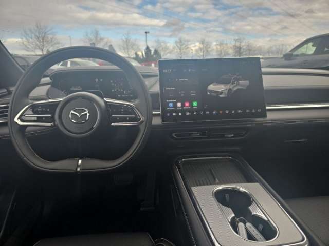 Fahrzeugbild eines Mazda Mazda6