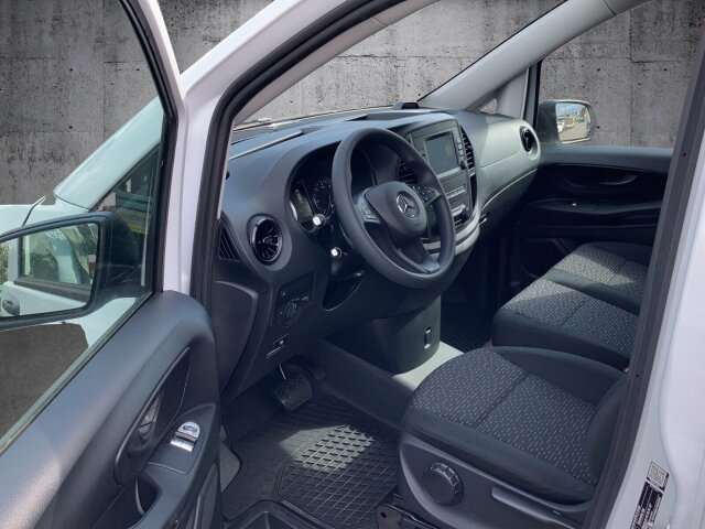 Fahrzeugbild eines Mercedes-Benz Vito