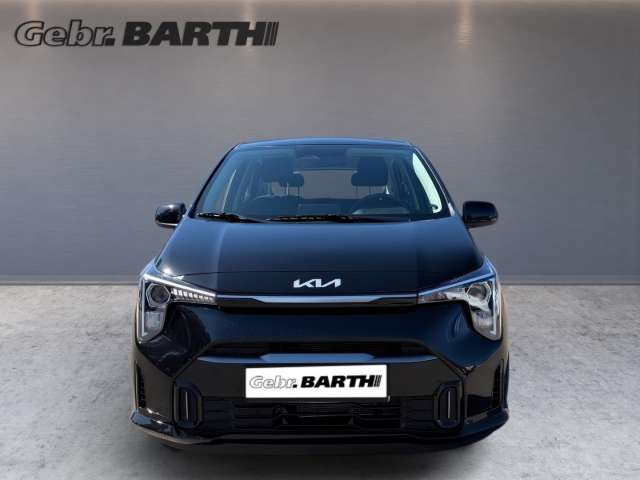 Fahrzeugbild eines Kia Picanto