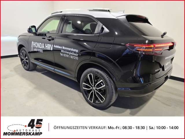 Fahrzeugbild eines Honda HR-V