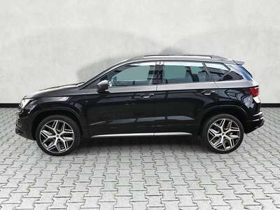 Bild SEAT Ateca