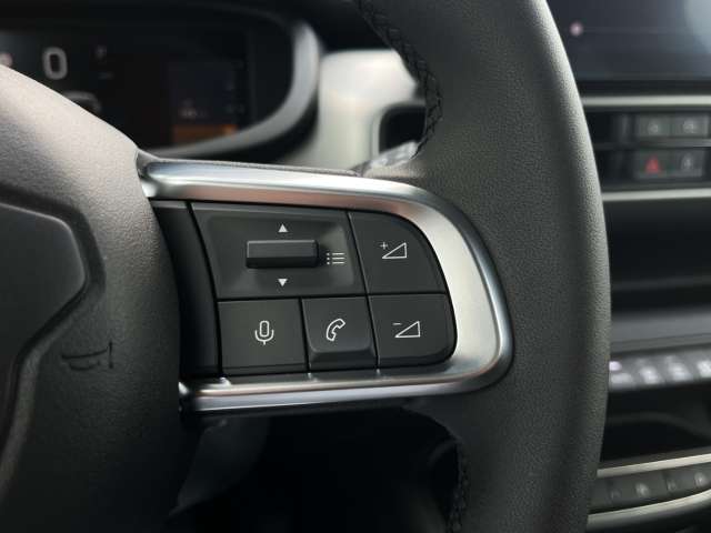 Fahrzeugbild eines Jeep Avenger