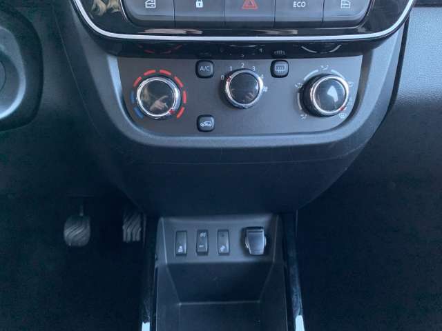 Fahrzeugbild eines Dacia Spring