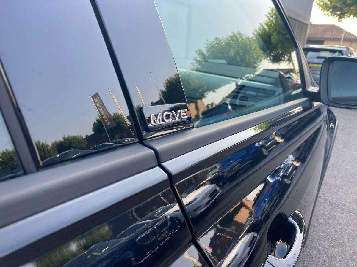 Fahrzeugbild eines Volkswagen Taigo