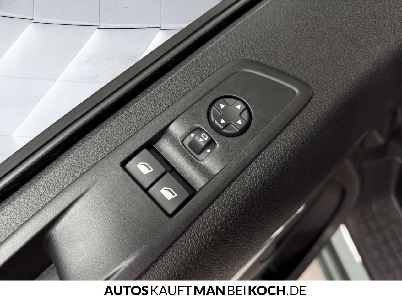 Fahrzeugbild eines Opel Zafira