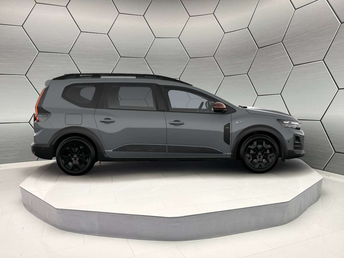 Fahrzeugbild eines Dacia Jogger