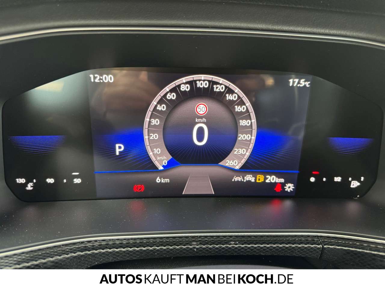 Fahrzeugbild eines Volkswagen T-Cross
