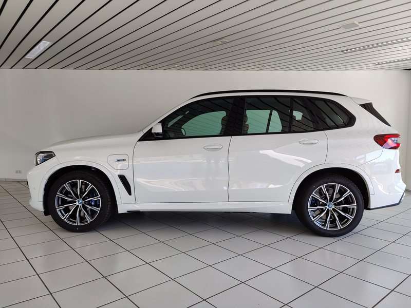 Fahrzeugbild eines BMW X5