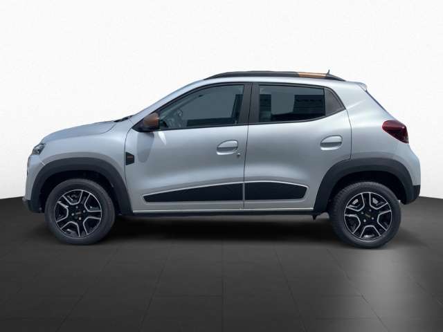 Fahrzeugbild eines Dacia Spring