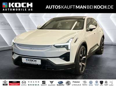 Bild Polestar 3