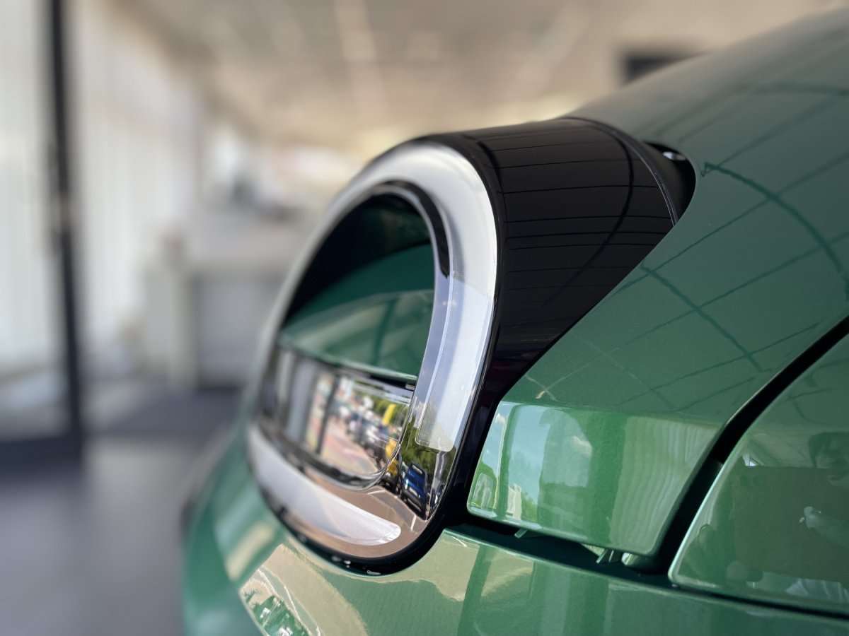Fahrzeugbild eines Renault Twingo