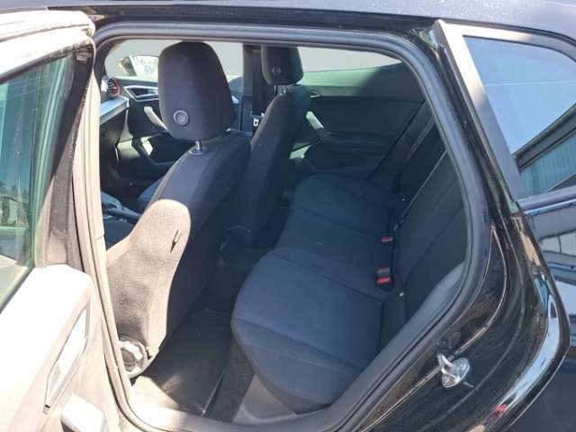 Fahrzeugbild eines SEAT Ibiza