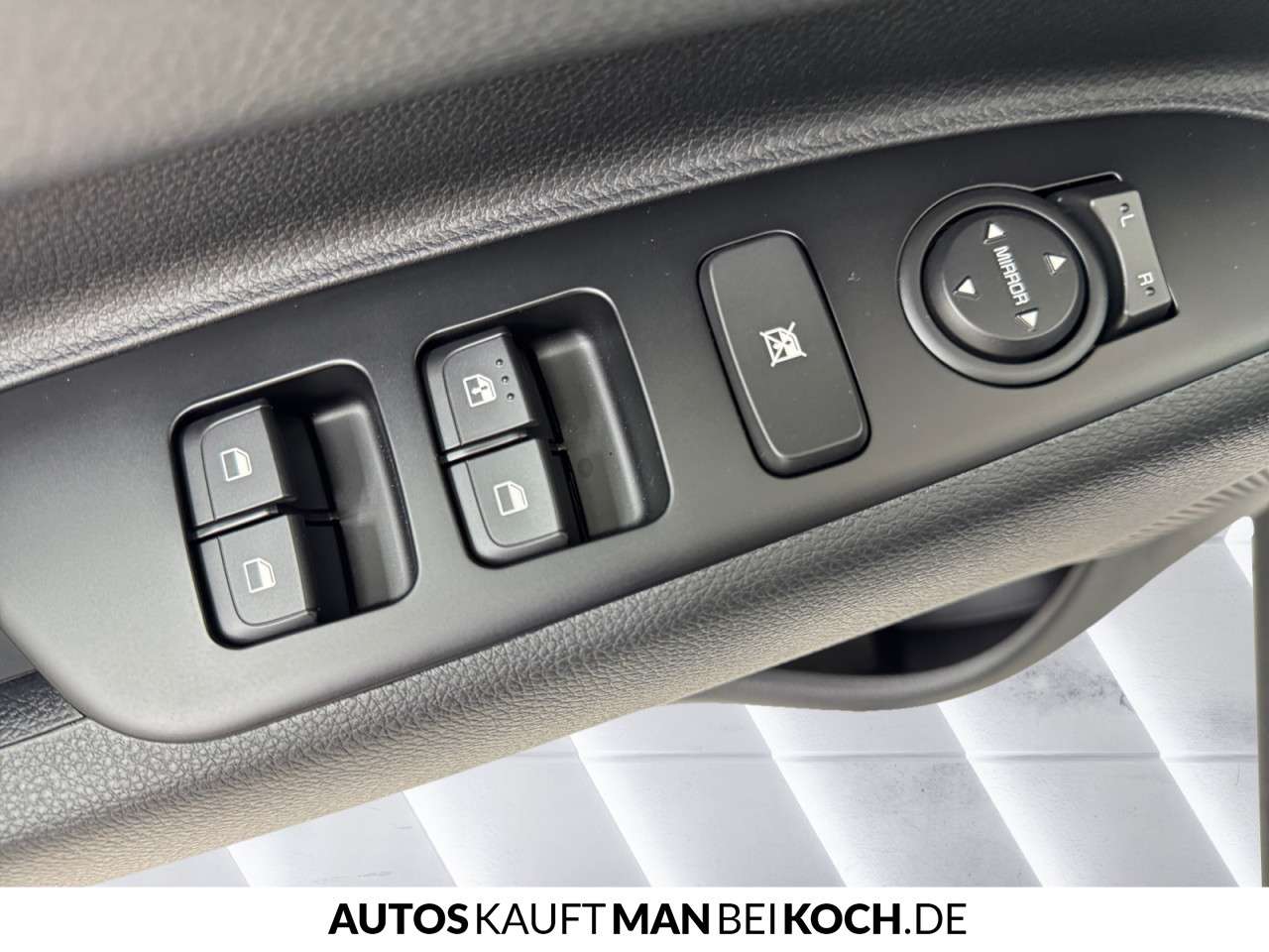 Fahrzeugbild eines Kia Stonic