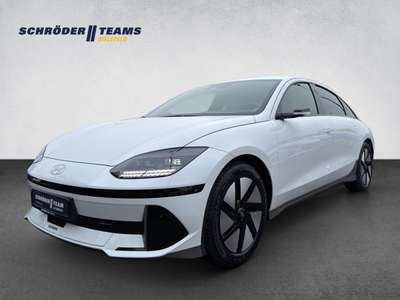 Bild Hyundai IONIQ 6