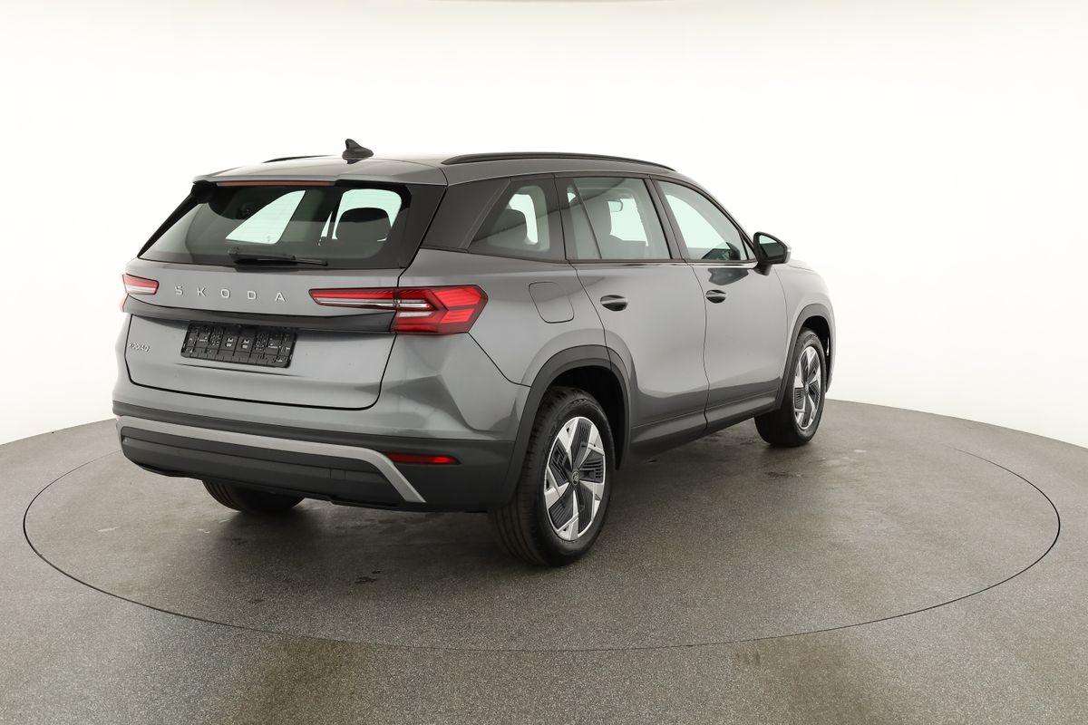 Fahrzeugbild eines Skoda Kodiaq