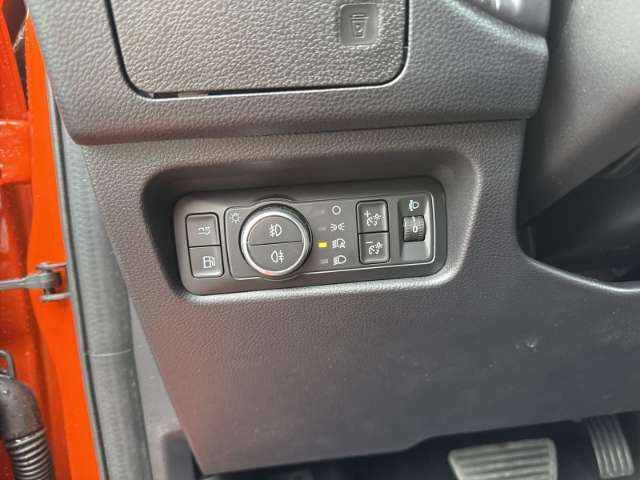 Fahrzeugbild eines Ford Ranger