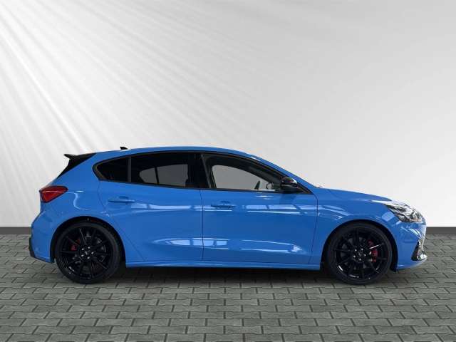 Fahrzeugbild eines Ford Focus