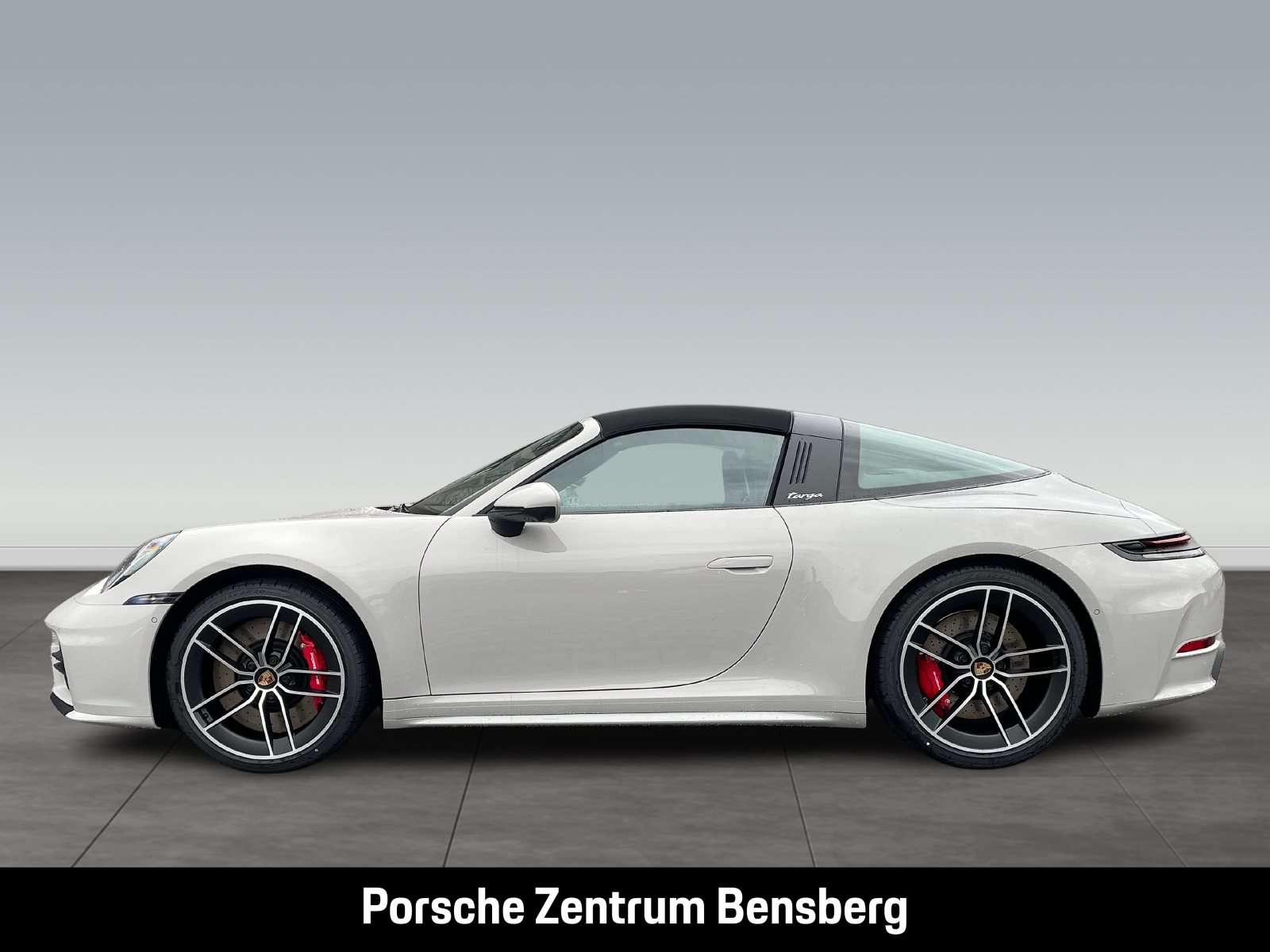 Fahrzeugbild eines Porsche 911