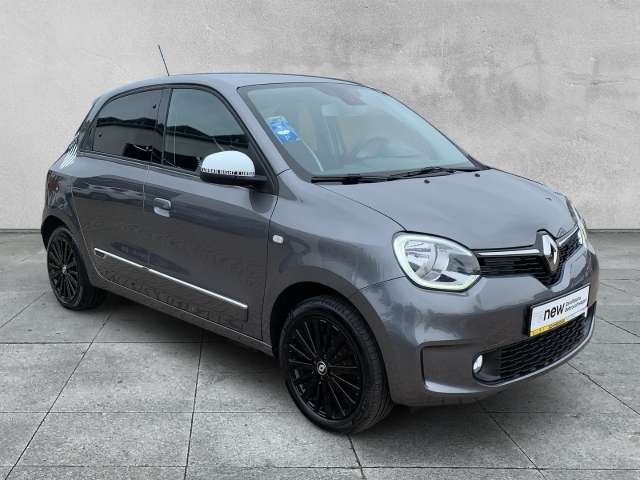 Fahrzeugbild eines Renault Twingo