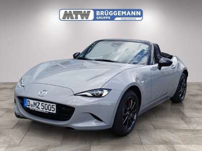Bild Mazda MX-5