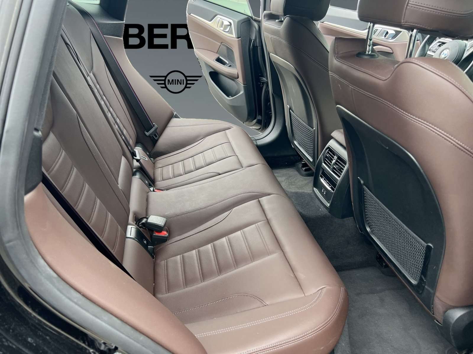 Fahrzeugbild eines BMW 4er-Reihe