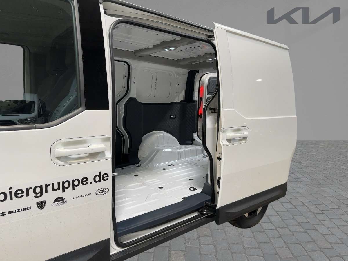 Fahrzeugbild eines Kia PV5 Passenger