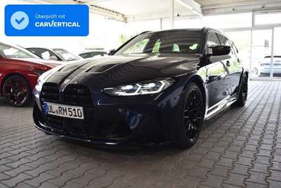 Bild BMW 3er-Reihe