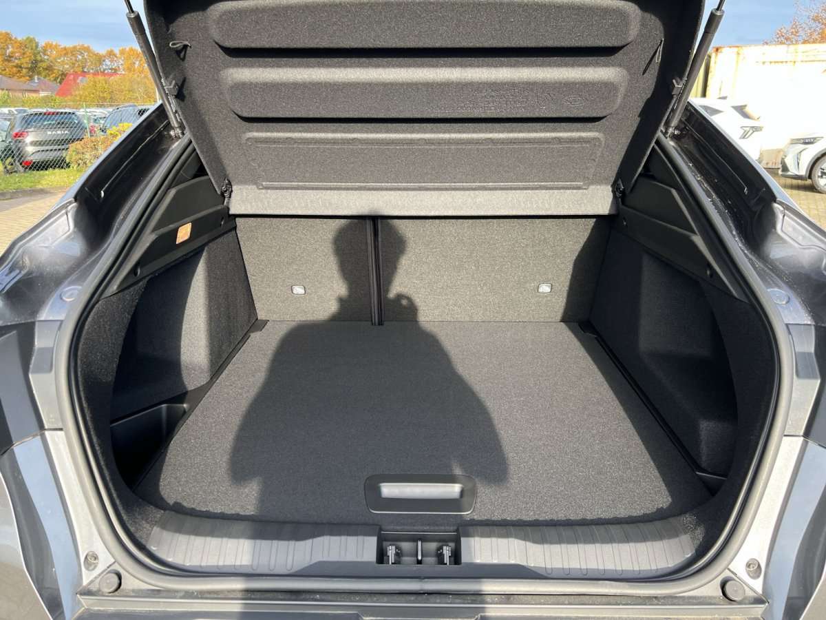 Fahrzeugbild eines Renault Arkana