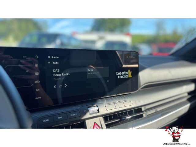 Fahrzeugbild eines Kia K4