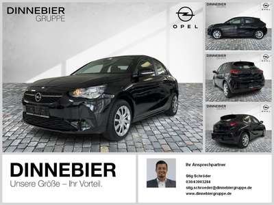 Bild Opel Corsa