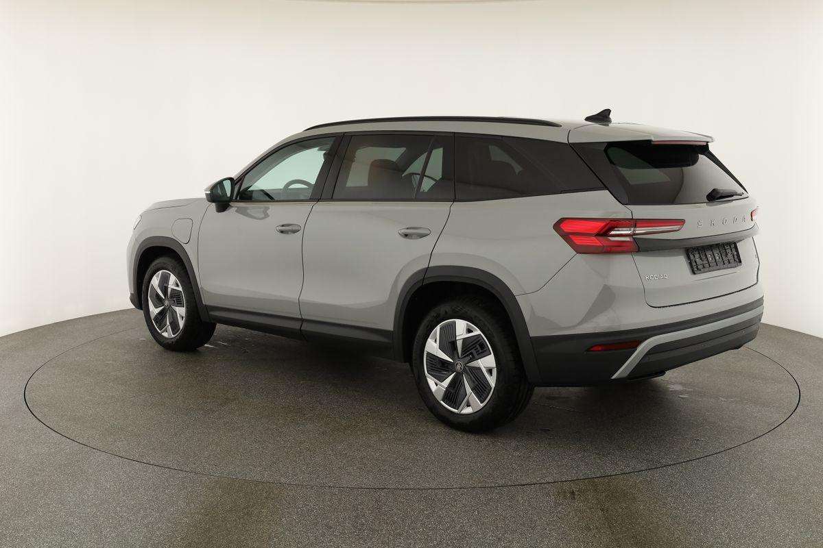 Fahrzeugbild eines Skoda Kodiaq