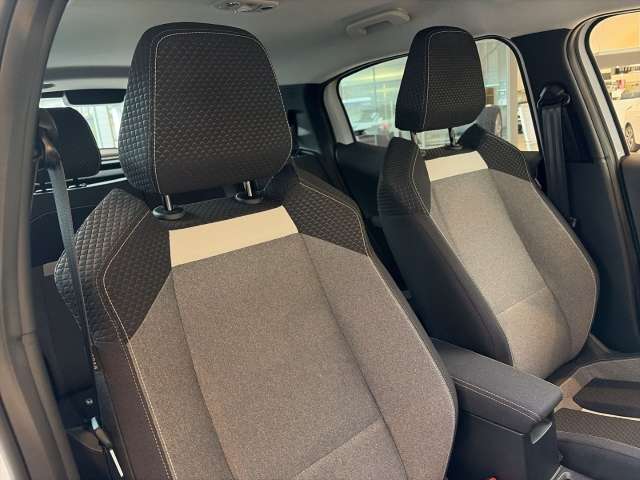 Fahrzeugbild eines Opel Frontera