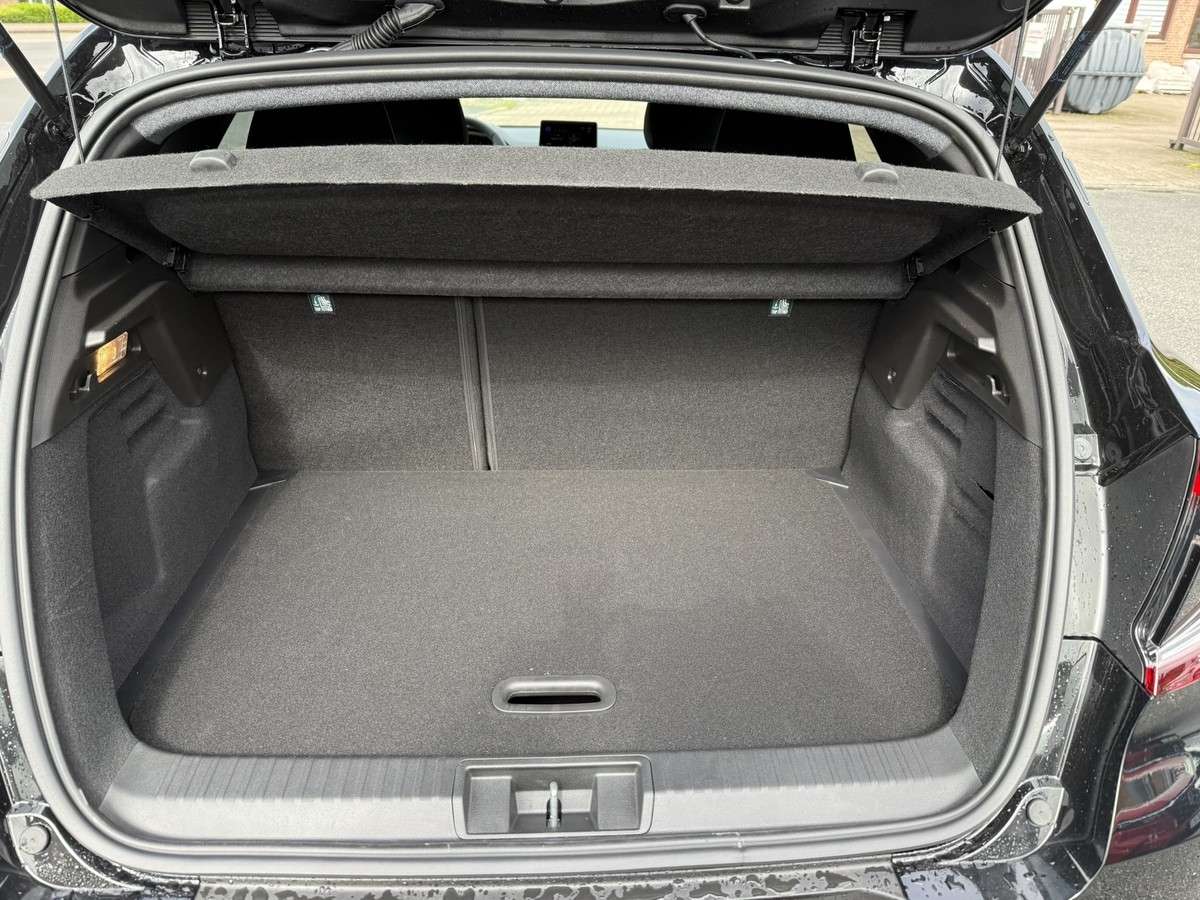 Fahrzeugbild eines Mitsubishi ASX