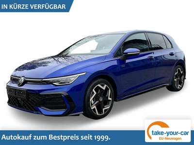 Bild Volkswagen Golf