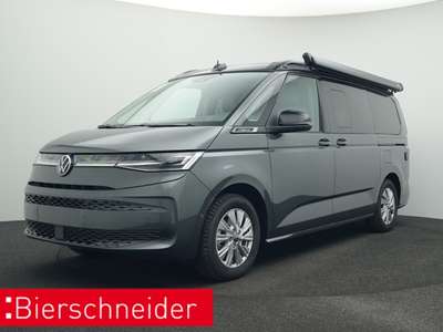 Bild Volkswagen California