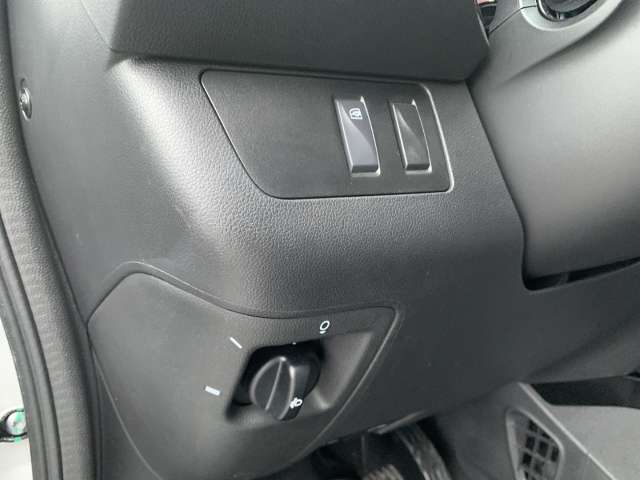 Fahrzeugbild eines Dacia Spring