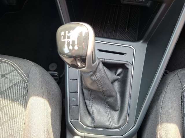 Fahrzeugbild eines Volkswagen Taigo