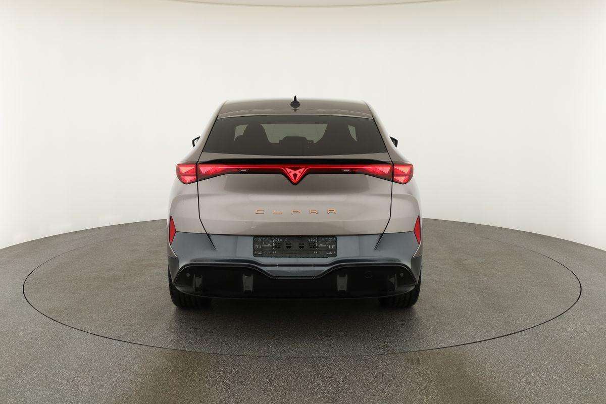 Fahrzeugbild eines CUPRA Tavascan